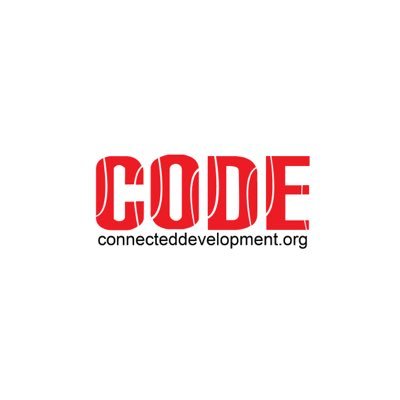 Join the Team at Connected Development [CODE]